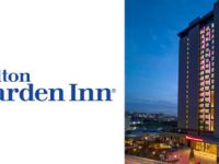 Hilton Garden Inn Istanbul Airport Açıldı