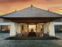 The Ritz-Carlton, Bali Açıldı