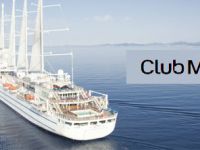 Club Med 2 Cruise Yelkenlisi misafirlerine sunuyor
