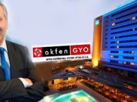 Akfen GYO’nun 2014 yılı finansal sonuçları açıklandı