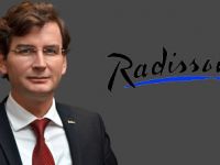 Erdem Bilgin, Radisson Blu Airport’da