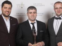 Rixos Hotels’e Uluslararası Stevie Ödülü