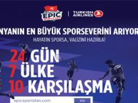 Thy Şanslı Sporseveri Aranıyor