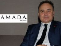 Ramada Adana Hotel’e Yeni Genel Müdür