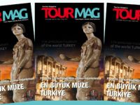 TOURMAG Turizm Dergisi'ne yeşil ışık