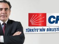 Yüksel Türemez CHP Milletvekili Aday Adayı