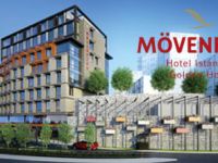 Mövenpick Hotels Golden Horn Açılıyor