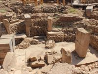 Güneşe Gömülenler Diyarı Göbeklitepe