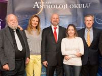 Uluslararası Astroloji Günleri Düzenlendi