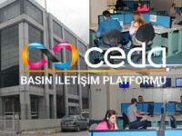 CEDA Basın İletişim Platformu Hizmete Girdi