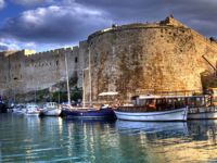 Kıbrıs’ta Unutulmaz Bir Tatil Vaad Ediyor