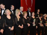 Musikiye Doyuran Bir Konser