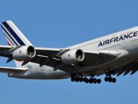 Air France’den 50 Milyon Euro’luk Yatırım