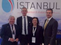 ICVB World Tourism Forum’da yerini aldı