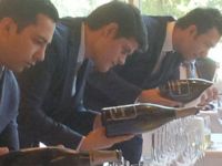 7. Türkiye Sommelier Yarışması