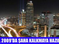 İSTANBUL OTELLERİ DOLDU