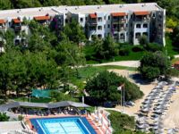 Turizmciler Sea Garden’da stres atacak