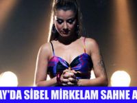 SİBEL MİRKELAM FIRTINASI