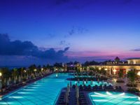 Güral Premier Hotel Belek Sezona Hazır