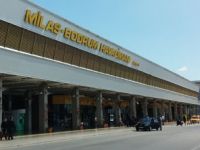 Milas-Bodrum Havalimanına 162 milyon avro kredi