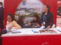 ICVB İstanbul'u IMEX Frankfurt’ta tanıtıyor