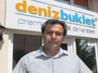 Deniz Buklet Yatırımlarında Hız Kesmiyor