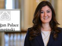 Çırağan Palace Kempinski İstanbul’da atama