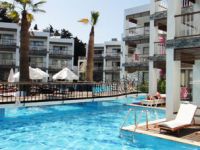 Bodrum'un Yeni Vazgeçilmezi Miobianco Resort