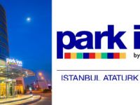 Park Inn by Radisson İstanbul Atatürk Airport açıldı