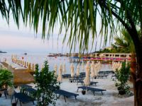 Bodrum’un Yeni Gözdesi  The Club Beach By Bodrum Ramada