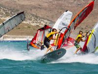 “Pegasus Airlines PWA Windsurf Dünya Kupası”