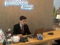 Primeclass ayrıcalığı İDO Yenikapı’da