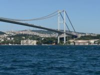 İstanbul iç ve dış turizmde cazibe merkezi