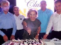 Club Nena 18 Yaşında