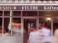 122 yıllık Lezzet Filibe Köftecisi