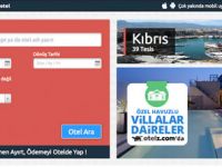 Otelz.com 2 yabancı fondan daha yatırım aldı