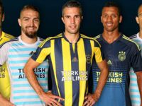 THY Fenerbahçe’ye  sponsor  oldu