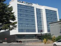 Four Poınts By Sheraton Dudullu’da açıldı