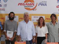 PWA Windsurf Dünya Kupası 17-22 Ağustos’ta