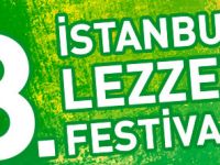 İstanbul Lezzet Festivali’ne Hazırlanıyor