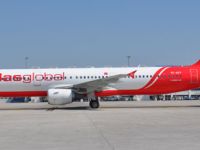 Atlasglobal’in Irak Uçuşları Yeniden Başlıyor