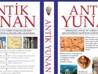 1000 Fotoğraf Eşliğinde Antik Yunan