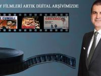 Film Sektörüne 40,4 Milyon TL Destek