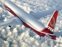 Boeing 777X’in ilk teslimatı 2020’de olacak