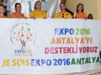 EXPO için otelcilerden destek istedi