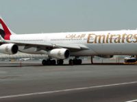 Emirates Bamako’ya uçuyor