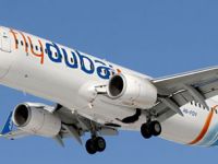 flydubai’de indirim!