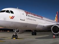 Germanwings 2016’da Bodrum’a Uçacak