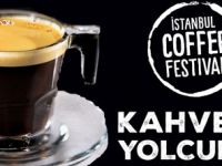 Kahve tutkunları Festivalde buluşuyor