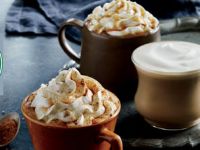 PumpkinSpiceLatte çıkıyor